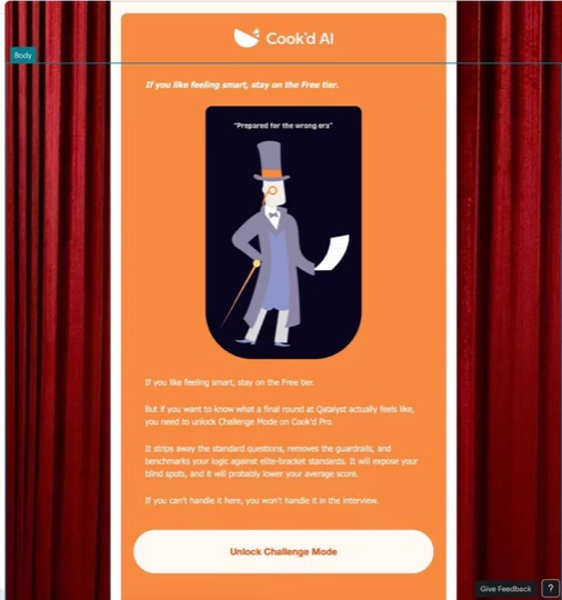 Cook'd AI — grafika e-mail 6